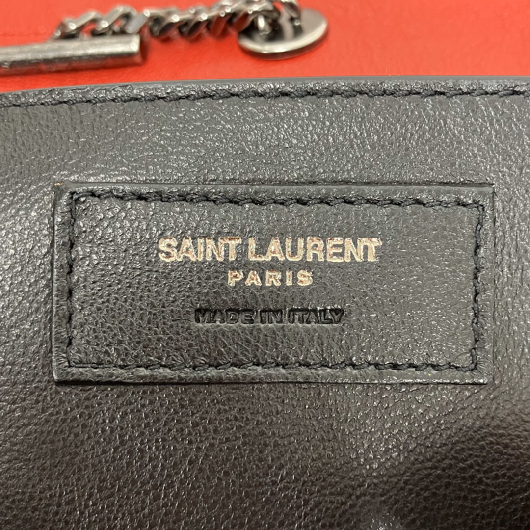 Saint Laurent(サンローラン)のサンローランパリ SAINT LAURENT PARIS チェーン ショルダーバッグ レディースのバッグ(ショルダーバッグ)の商品写真