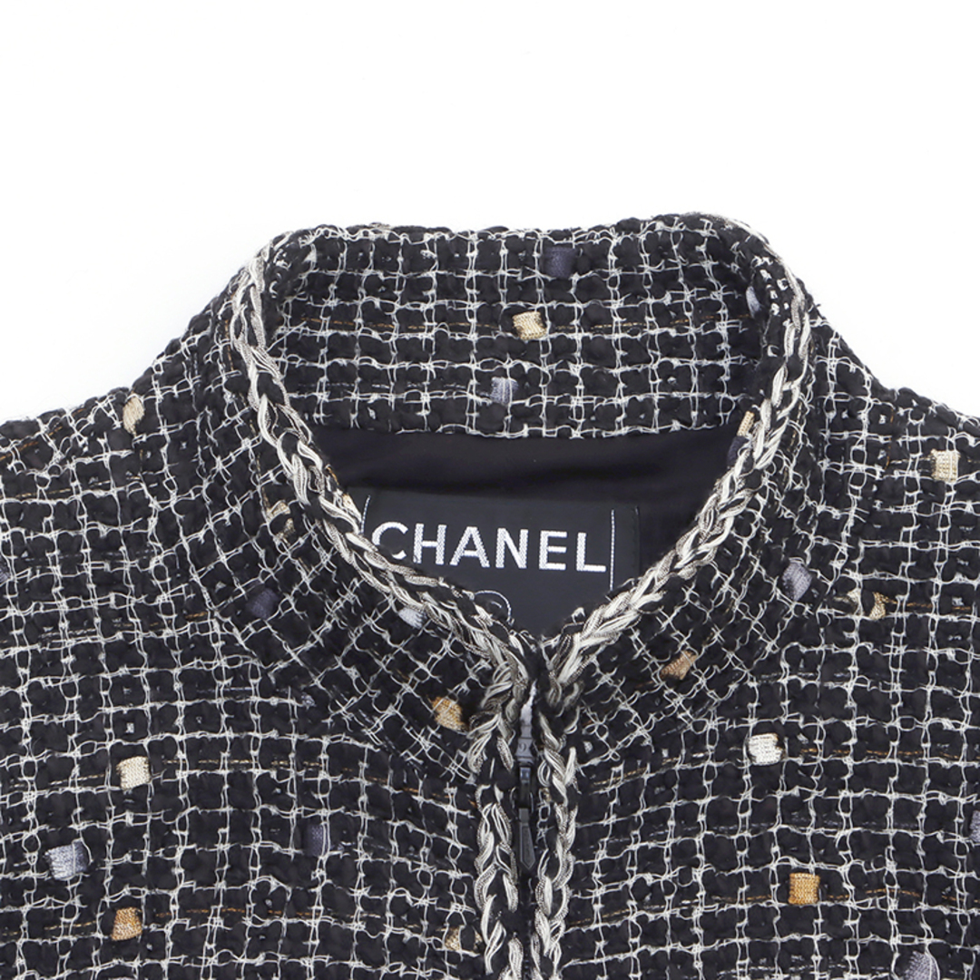 CHANEL(シャネル)のシャネル CHANEL ジャケット レディースのジャケット/アウター(その他)の商品写真