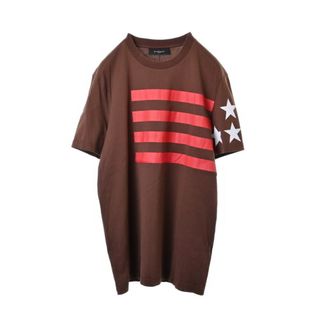 ジバンシィ(GIVENCHY)のGIVENCHY スタープリント Tシャツ(Tシャツ/カットソー(半袖/袖なし))