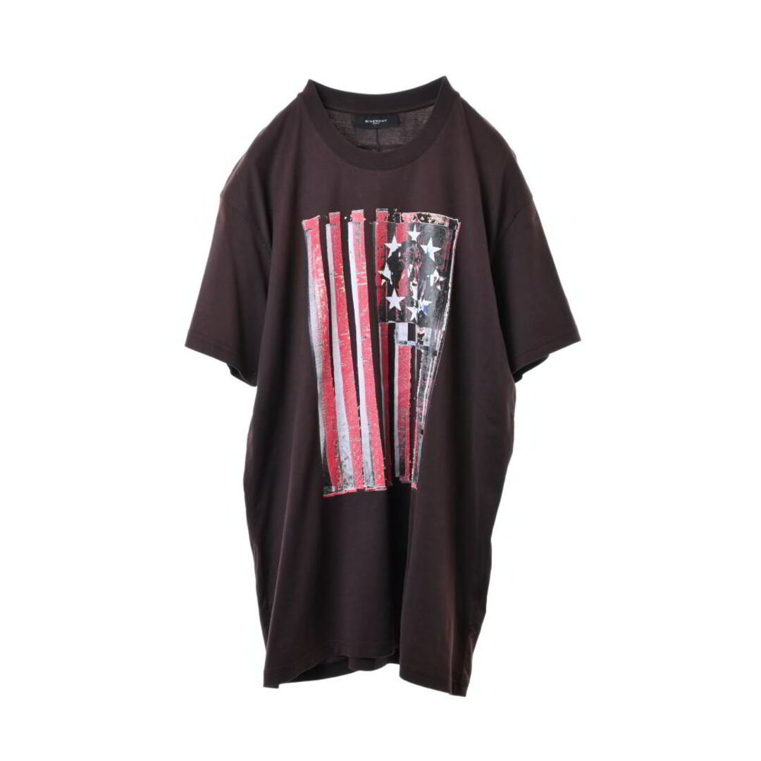 GIVENCHY(ジバンシィ)のGIVENCHY プリント Tシャツ メンズのトップス(Tシャツ/カットソー(半袖/袖なし))の商品写真