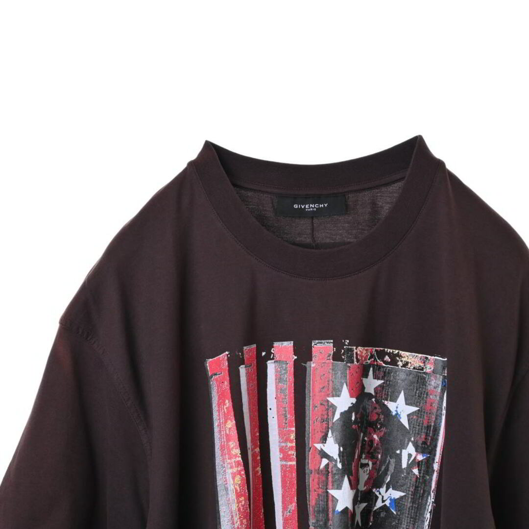 GIVENCHY(ジバンシィ)のGIVENCHY プリント Tシャツ メンズのトップス(Tシャツ/カットソー(半袖/袖なし))の商品写真