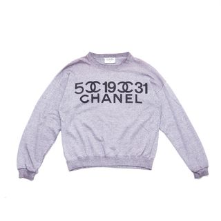 シャネル(CHANEL)のシャネル CHANEL パーカー(パーカー)