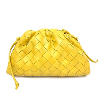 ボッテガヴェネタ(Bottega Veneta)のボッテガヴェネタ BOTTEGAVENETA ショルダーバッグ(ショルダーバッグ)