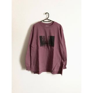 シューラルー(SHOO・LA・RUE)の新品 SHOO・LA・RUE☆ロングTシャツ(Tシャツ(長袖/七分))