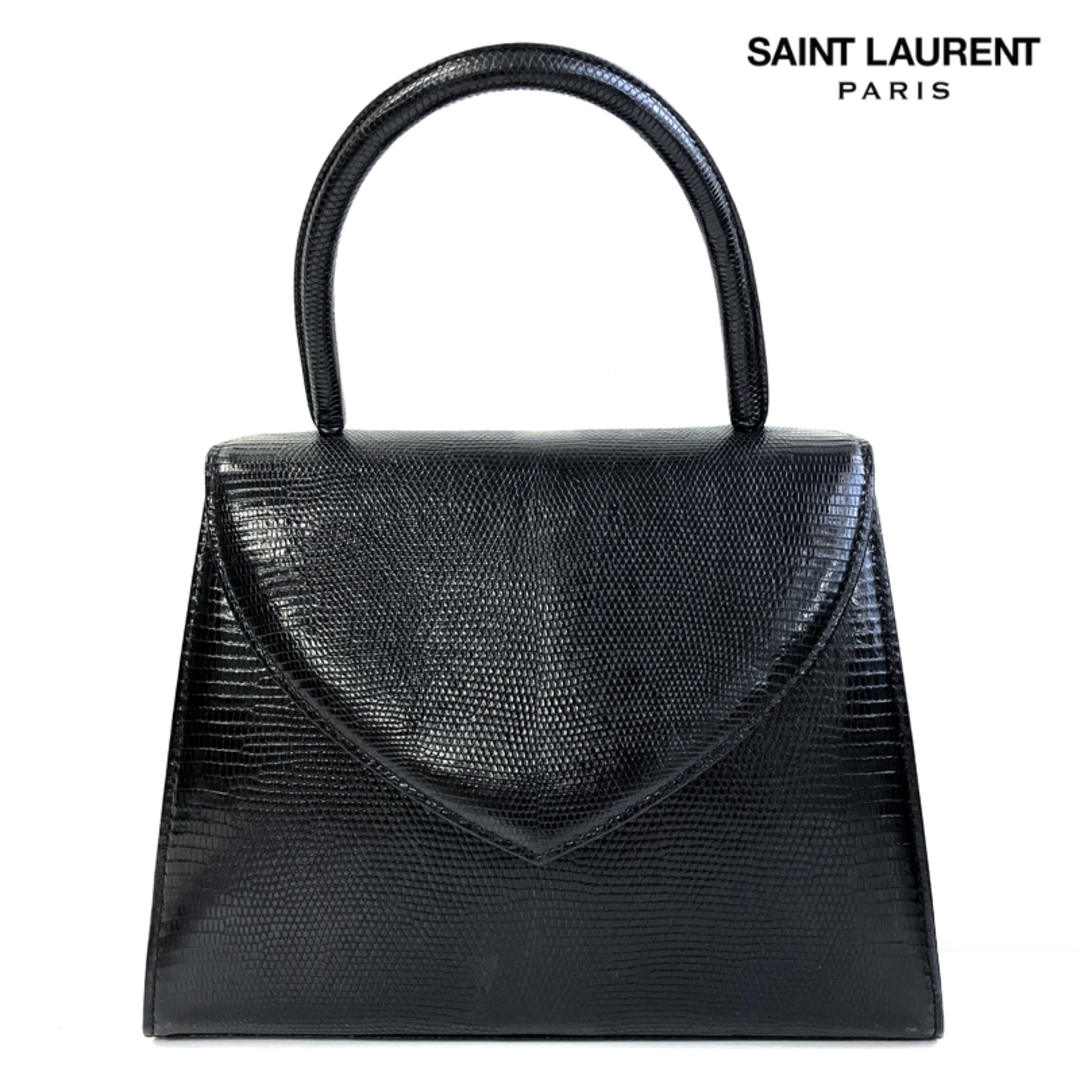 Saint Laurent(サンローラン)のイヴ・サンローラン YSL ハンドバッグ レディースのバッグ(ハンドバッグ)の商品写真