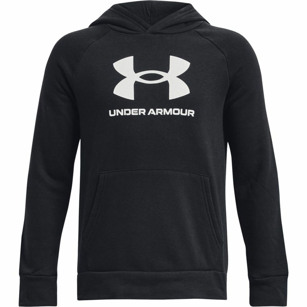 UNDER ARMOUR(アンダーアーマー)の新品アンダーアーマー スウェット 160 キッズ/ベビー/マタニティのキッズ服男の子用(90cm~)(ジャケット/上着)の商品写真