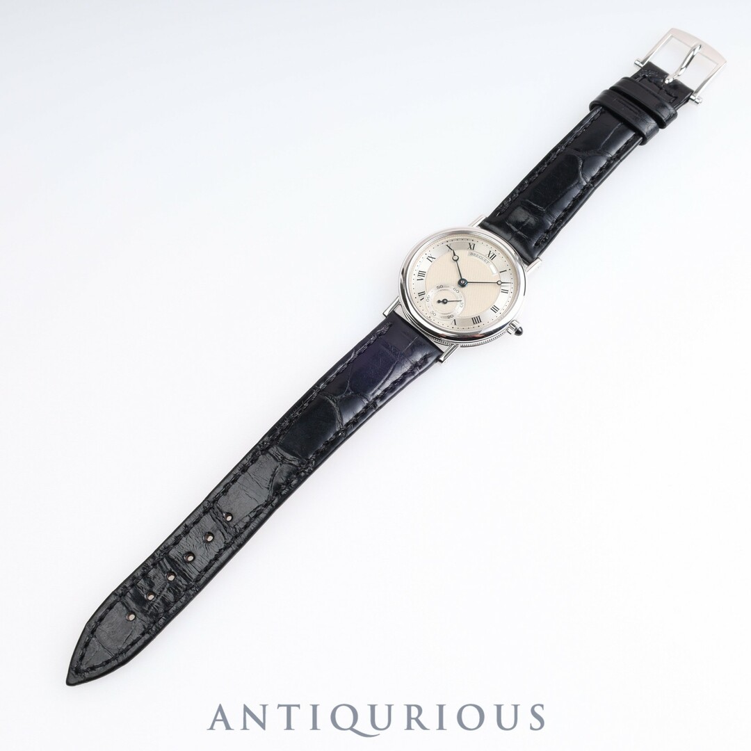 Breguet(ブレゲ)のBREGUET ブレゲ   CLASSIQUE クラシック 3210BB メンズの時計(腕時計(アナログ))の商品写真