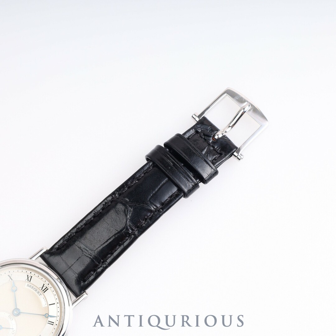 Breguet(ブレゲ)のBREGUET ブレゲ   CLASSIQUE クラシック 3210BB メンズの時計(腕時計(アナログ))の商品写真