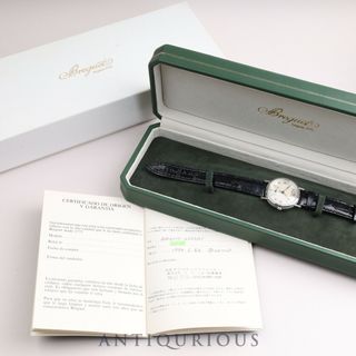 ブレゲ(Breguet)のBREGUET ブレゲ   CLASSIQUE クラシック 3210BB(腕時計(アナログ))