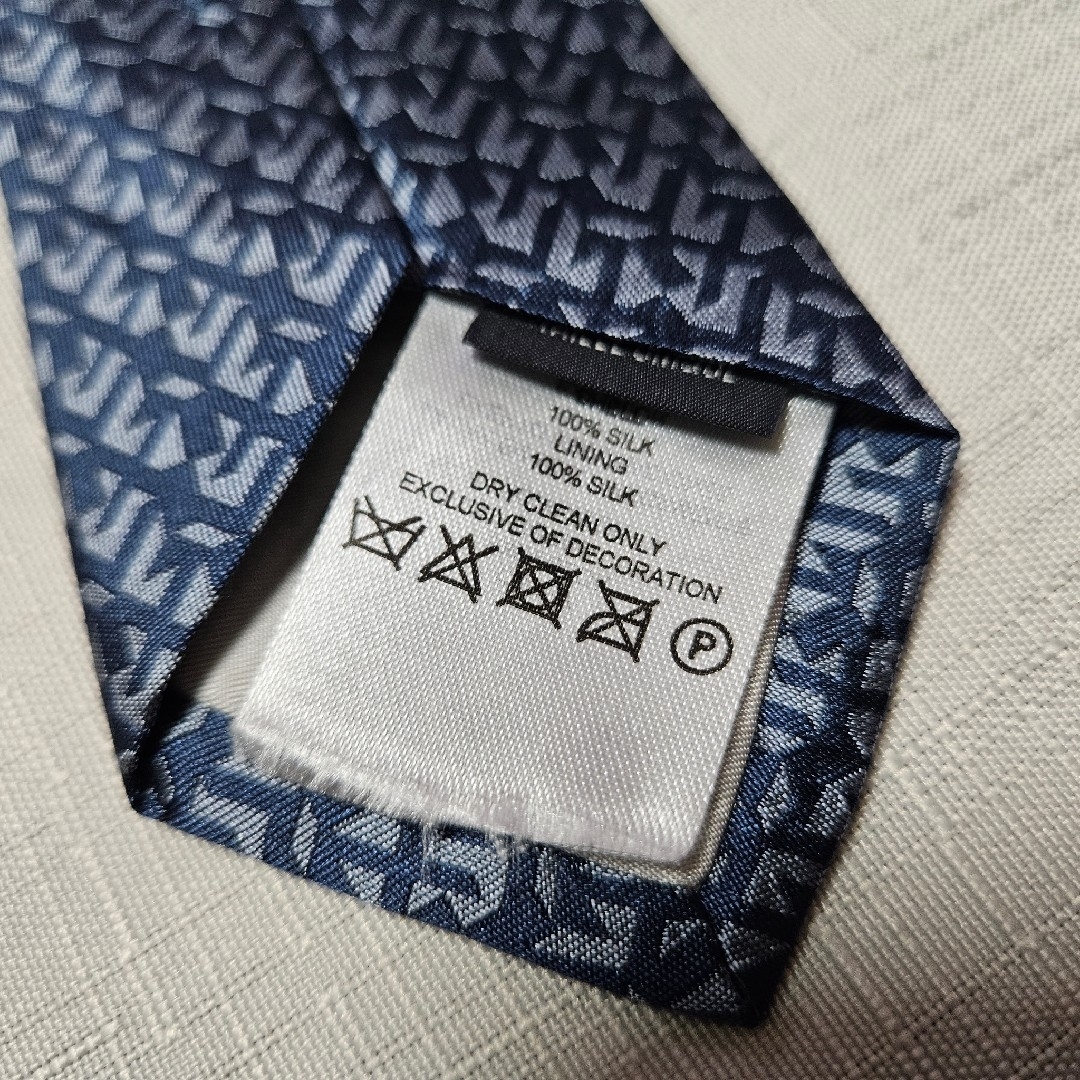 ARMANI EXCHANGE(アルマーニエクスチェンジ)のアルマーニエクスチェンジ　ネクタイ メンズのファッション小物(ネクタイ)の商品写真