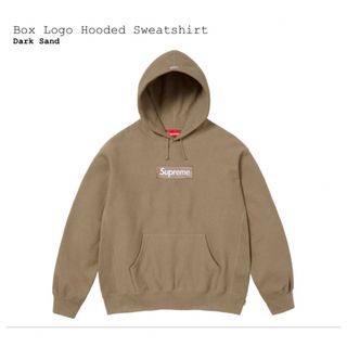 シュプリーム(Supreme)のSupreme Box Logo Sweatshirt XL (スウェット)