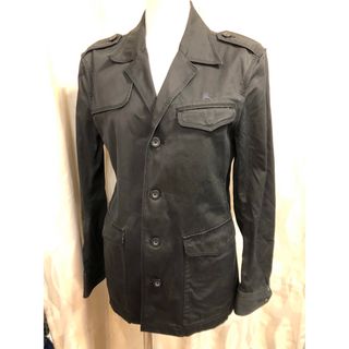 バーバリーブラックレーベル(BURBERRY BLACK LABEL)のBurberry ブラックレーベル　ジャケット　18680409(その他)