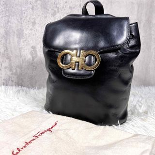 Salvatore Ferragamo(リュック/バックパック)のフリマアイテム一覧 Salvatore Ferragamo(リュック/バックパック)のフリマアイテム一覧