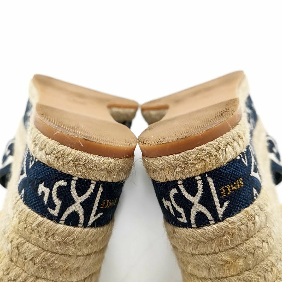 美品 ルイヴィトン サンダル バウンダリー ライン 03-24030506 美品 ルイヴィトン サンダル バウンダリー ライン 03-24030506