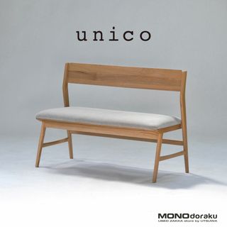 unico - unico オリジナル 九谷焼豆皿 4枚セットの通販 by