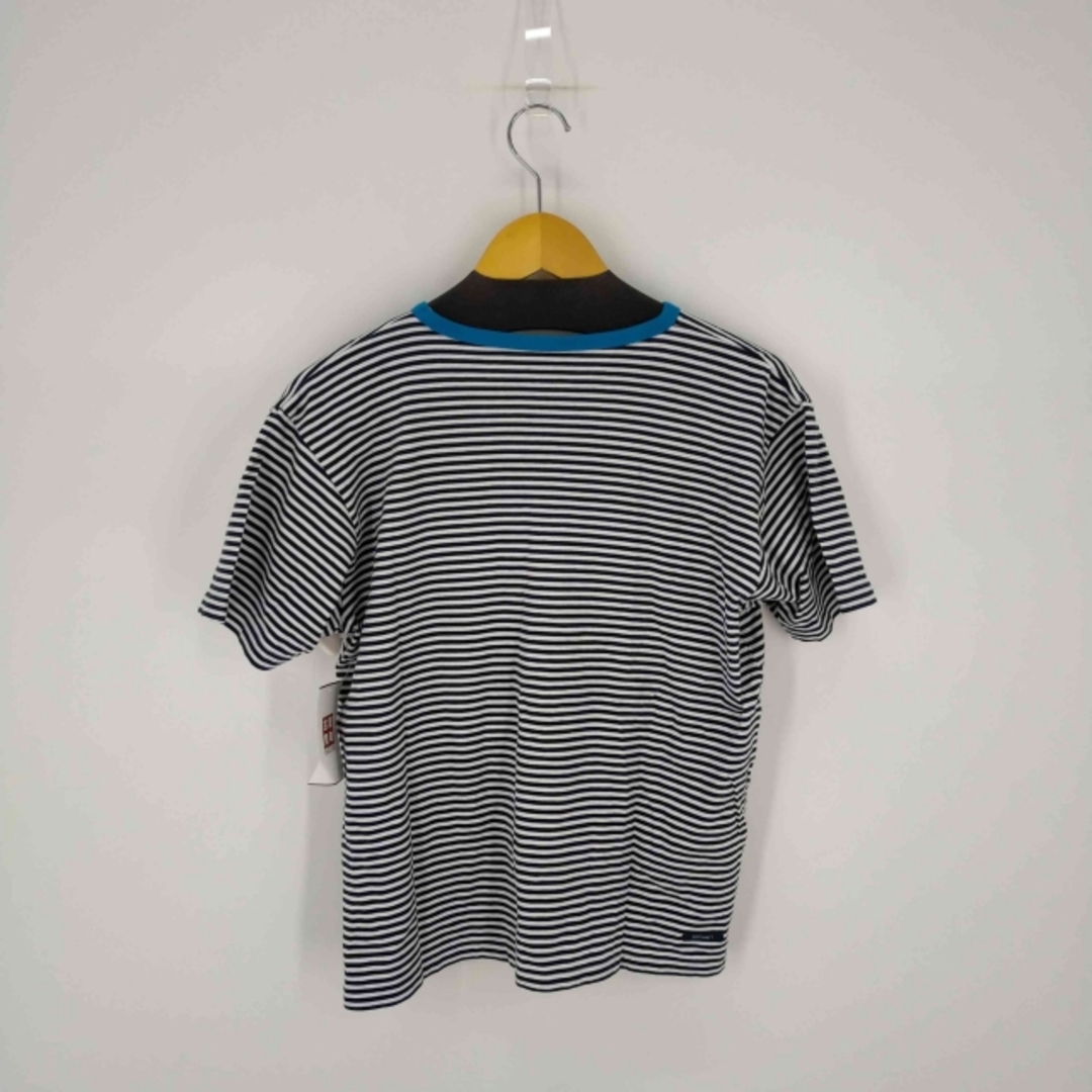 SOPH(ソフ)のSOPH.(ソフ) ボーダーTシャツ メンズ トップス Tシャツ・カットソー メンズのトップス(Tシャツ/カットソー(半袖/袖なし))の商品写真