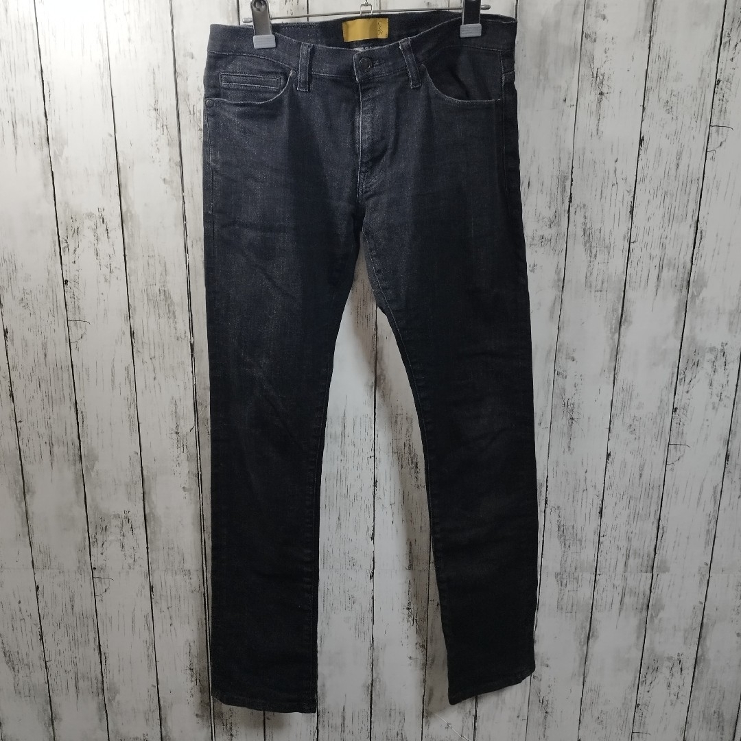 Calvin Klein(カルバンクライン)の【Calvin Klein】Stretch Skinny Denim　D578 メンズのパンツ(デニム/ジーンズ)の商品写真