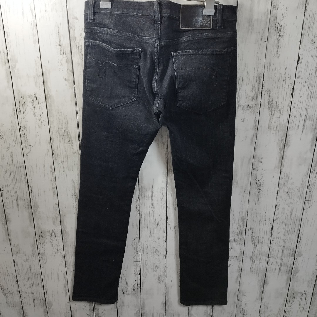 Calvin Klein(カルバンクライン)の【Calvin Klein】Stretch Skinny Denim　D578 メンズのパンツ(デニム/ジーンズ)の商品写真