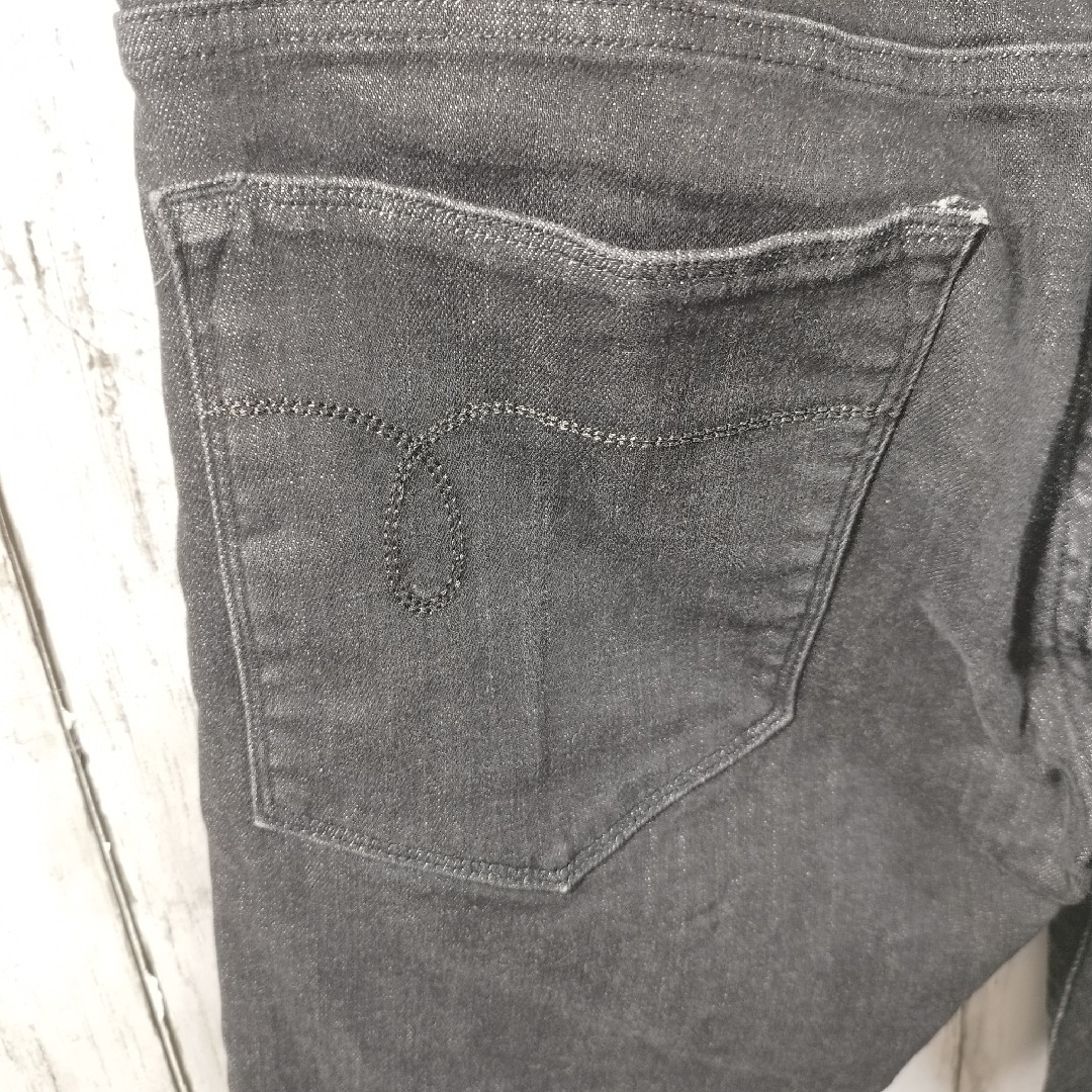 Calvin Klein(カルバンクライン)の【Calvin Klein】Stretch Skinny Denim　D578 メンズのパンツ(デニム/ジーンズ)の商品写真