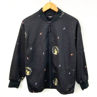 ☆☆Marble SUD マーブルシュッド Universal Dot ジャケット 06AF043060 ブラック サイズ 不明 レディース(その他)