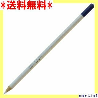 ☆ ヴァンゴッホ 色鉛筆 T9773-105-0-6P チ ワイト 6本 563(その他)