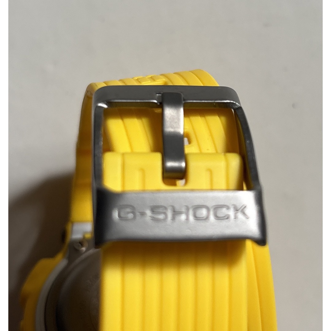 G-SHOCK(ジーショック)のG-SHOCK FISHERMAN Titanium DW-8600YJ-9T メンズの時計(腕時計(デジタル))の商品写真