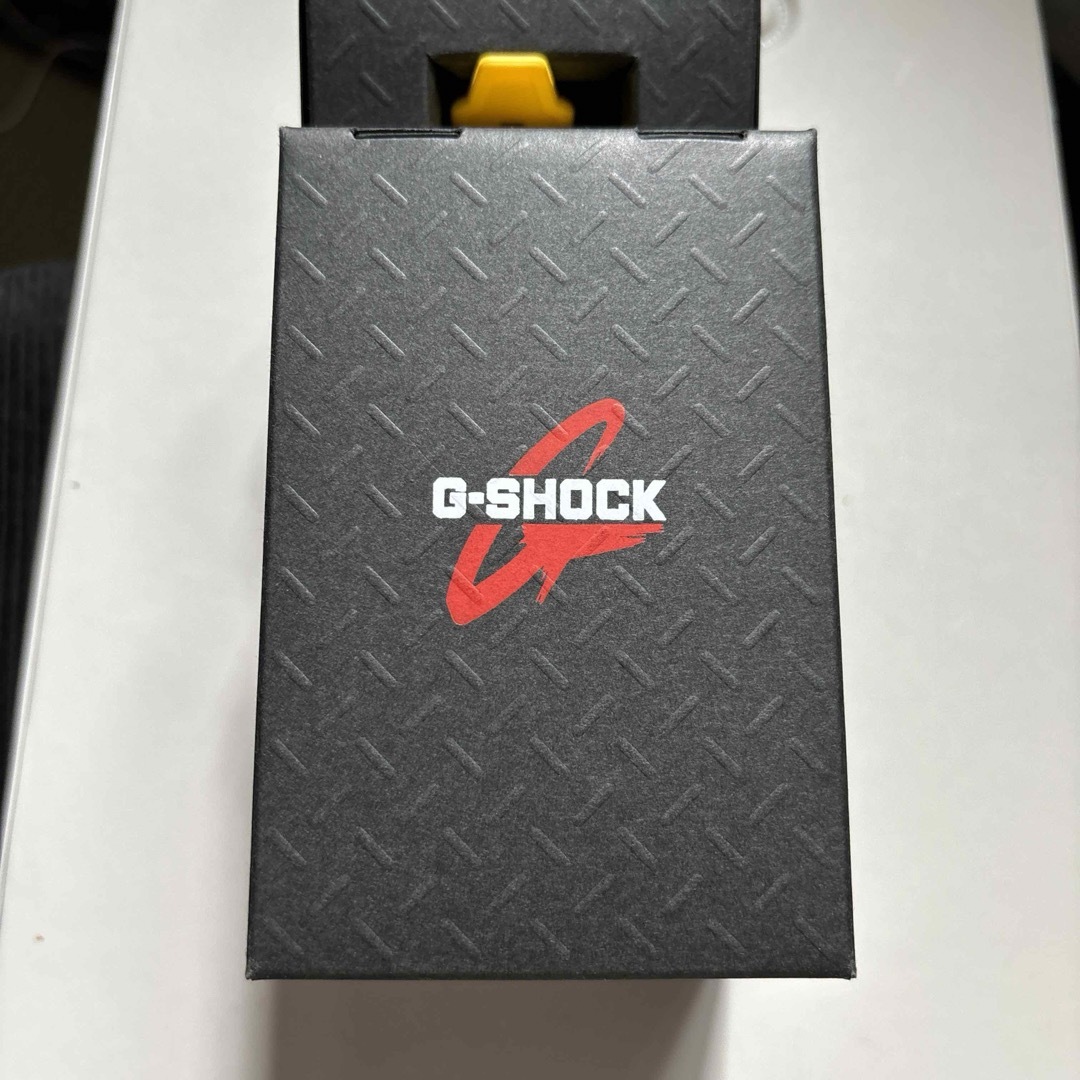 G-SHOCK(ジーショック)のG-SHOCK FISHERMAN Titanium DW-8600YJ-9T メンズの時計(腕時計(デジタル))の商品写真