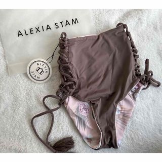 ALEXIA STAM(水着)のフリマアイテム一覧 ALEXIA STAM(水着)のフリマアイテム一覧