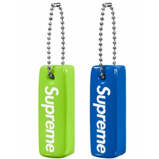 シュプリーム(Supreme)の値下げ　シュプリーム　Keychainセット(キーホルダー)