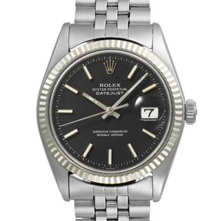 ロレックス(ROLEX)のROLEX デイトジャスト レッドアイ Ref.1601 アンティーク品 メンズ 腕時計(腕時計(アナログ))