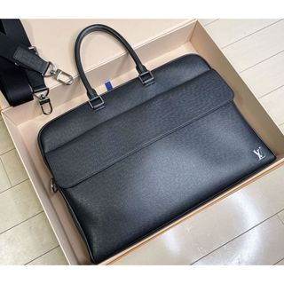 ルイヴィトン(LOUIS VUITTON)のLouis vuitton ブリーフケース (ビジネスバッグ)