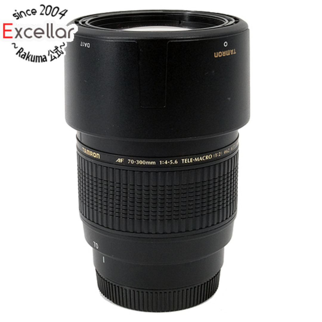 TAMRON(タムロン)のTAMRON　AF 70-300mm F/4-5.6 Di LD Macro 1:2 Model A17 ソニー用 スマホ/家電/カメラのカメラ(その他)の商品写真