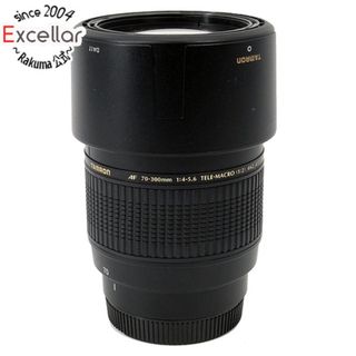 タムロン(TAMRON)のTAMRON　AF 70-300mm F/4-5.6 Di LD Macro 1:2 Model A17 ソニー用(その他)