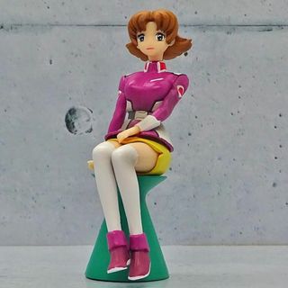 バンダイ(BANDAI)のミリアリア・ハウ シードヒロインズ２（ガンダムＳＥＥＤ）(アニメ/ゲーム)