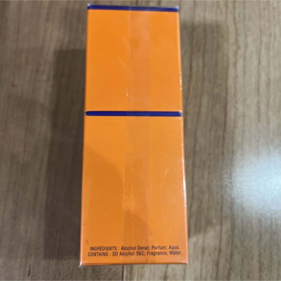 Hermes(エルメス)のエルメス イリス Hiris オードトワレ  ナチュラルスプレー 50ml 新品 コスメ/美容の香水(香水(女性用))の商品写真