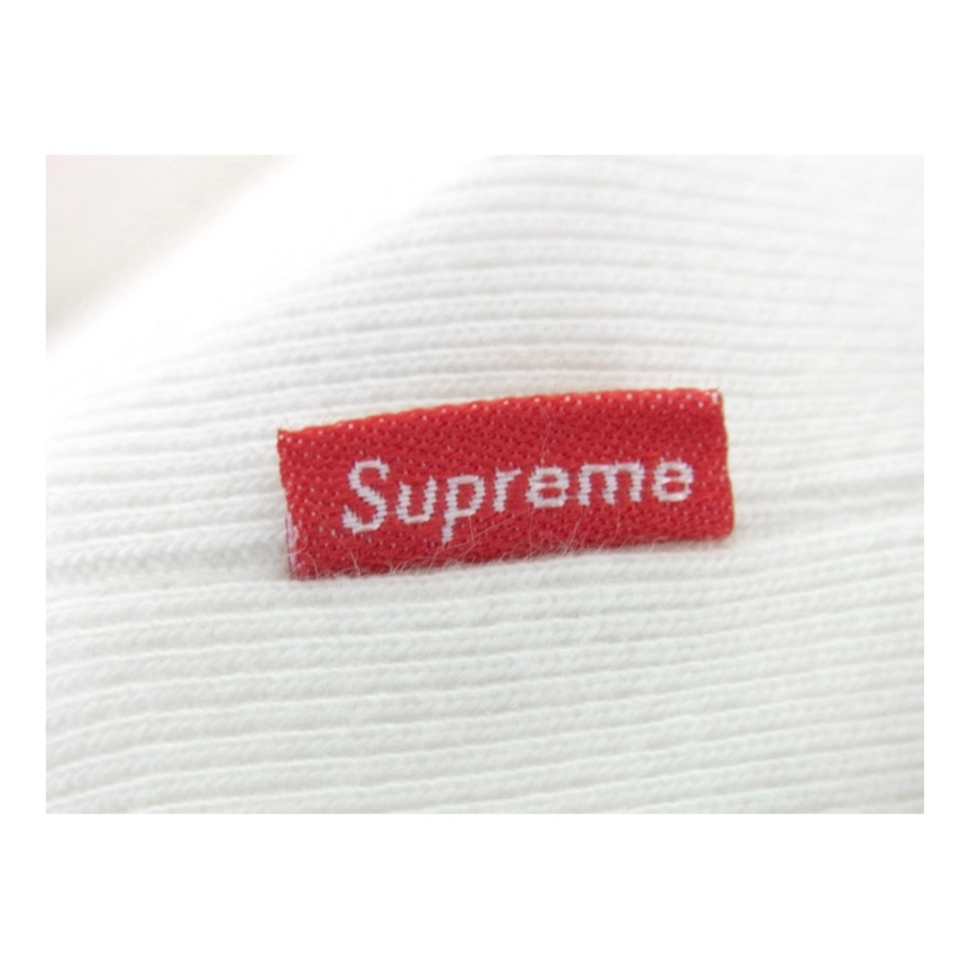 Supreme(シュプリーム)のシュプリーム Supreme ■ 21SS 【 Big Logo Hooded Sweatshirt 】 ビッグ ロゴ フーデッド スウェット パーカー f21206 メンズのトップス(パーカー)の商品写真