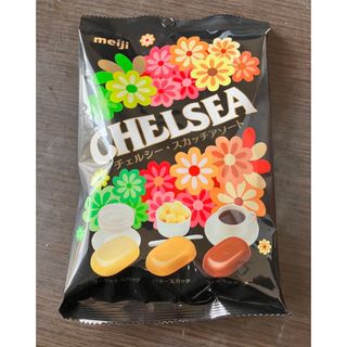 チェルシー(chelsea)の明治 チェルシースカッチアソート(菓子/デザート)