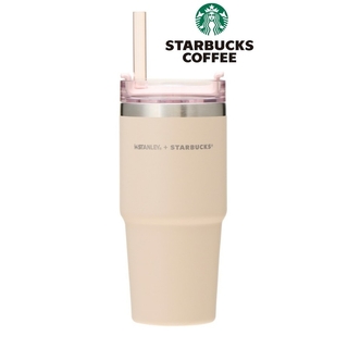 スターバックス(Starbucks)のスターバックス　STANLEY タンブラー　ボトル　スタバ　3WAY SAKUR(タンブラー)
