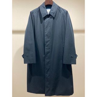 nanamica - nanamica Balmacaan Coat (ナナミカ バルマカーンコート)