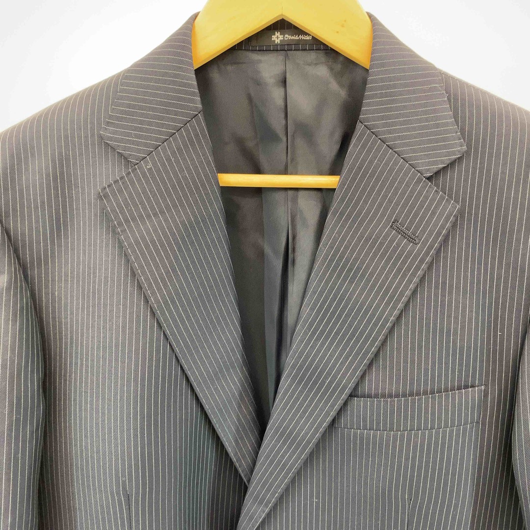 DavidHicks ヴィンテージ メンズ テーラード セットアップ メンズのスーツ(セットアップ)の商品写真