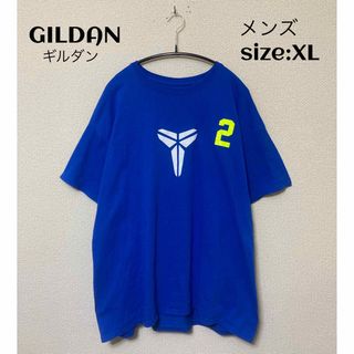 ギルタン(GILDAN)のGILDAN ギルダン Tシャツ USA輸入古着 XL(Tシャツ/カットソー(半袖/袖なし))