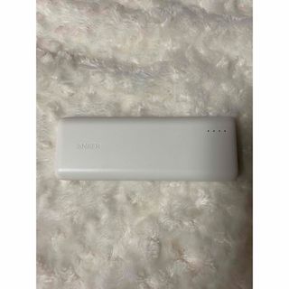 アンカー(Anker)のAnker PowerCore 20100(バッテリー/充電器)