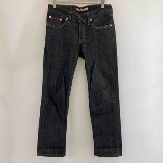 リーバイス(Levi's)のLevi’s リーバイス 607　pencil fit ペンシルフィット　サイズ28　メンズ デニム/ジーンズ(デニム/ジーンズ)