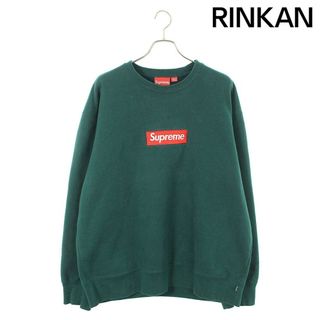 シュプリーム(Supreme)のシュプリーム  22AW  Box Logo Crewneck ボックスロゴクルーネックスウェット メンズ XL(スウェット)