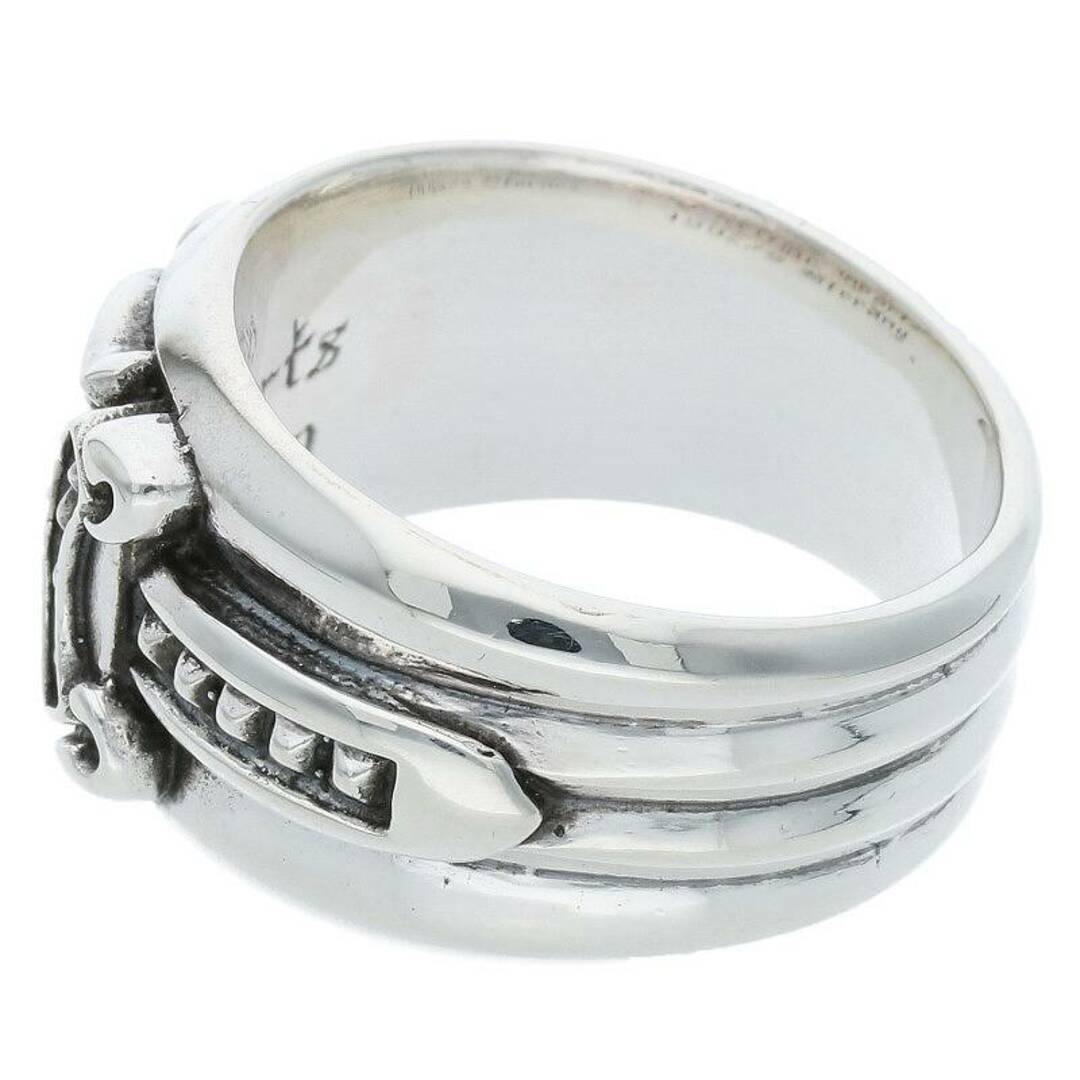 Chrome Hearts(クロムハーツ)のクロムハーツ  DAGGER/ダガー シルバーリング メンズ 20号 メンズのアクセサリー(リング(指輪))の商品写真