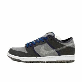 ナイキ(NIKE)のナイキ NIKE ■ 【 SB DUNK LOW PRO Dark Grey CT2224 001 】 SB ダンク ロー ダーク グレー スニーカー　f20947(スニーカー)