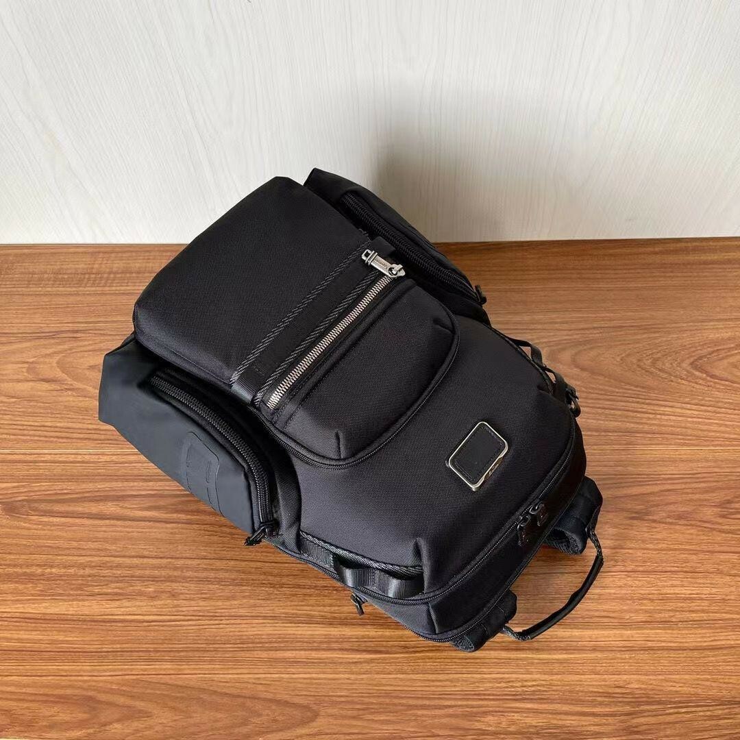 TUMI(トゥミ)のセールTUMI ALPHA BRAVO『ナヴィゲーション』 メンズのバッグ(バッグパック/リュック)の商品写真