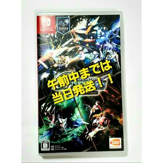 バンダイナムコエンターテインメント(BANDAI NAMCO Entertainment)のSDガンダム Gジェネレーション クロスレイズ プレミアムGサウンドエディション(家庭用ゲームソフト)