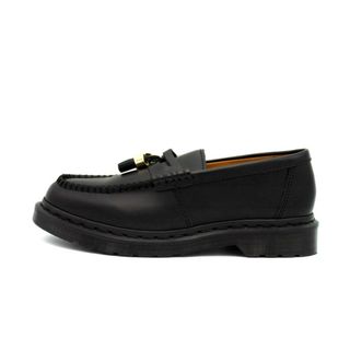 シュプリーム(Supreme)のシュプリーム Supreme × ドクター マーチン Dr Martens ■ 23SS 【 Penton Tassel Loafer 】 ペントン タッセル ローファー f21232(ドレス/ビジネス)