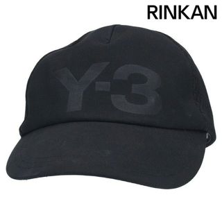 Y-3 - ワイスリー  CD4748 ロゴプリントキャップ メンズ ONE SIZE